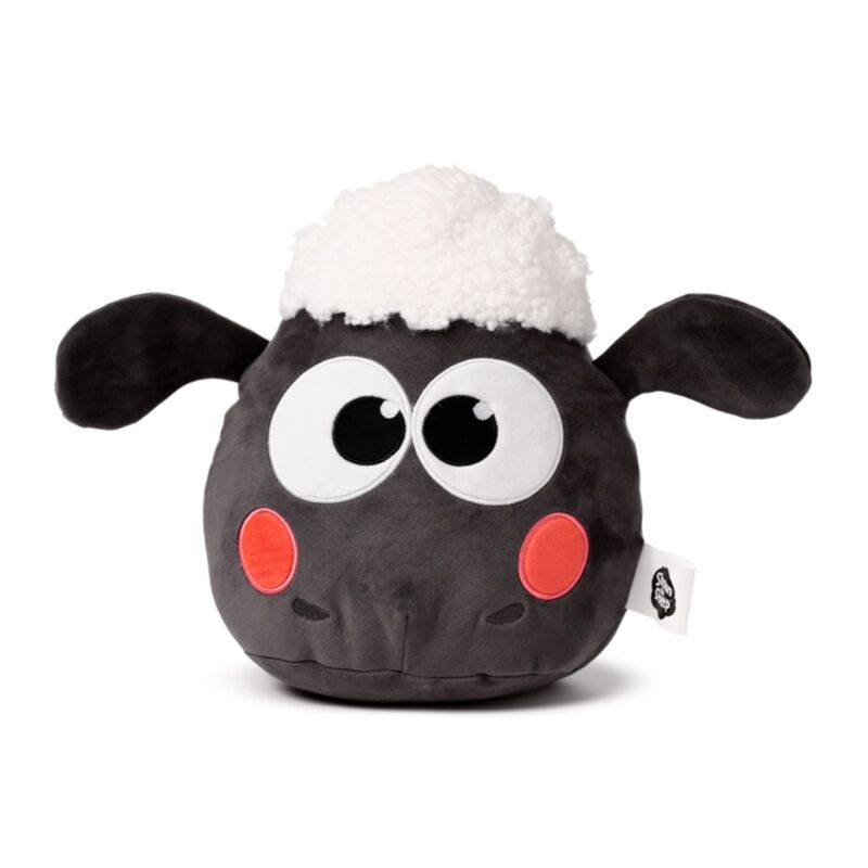 Peluche kawaii Squidgly Shaun le mouton