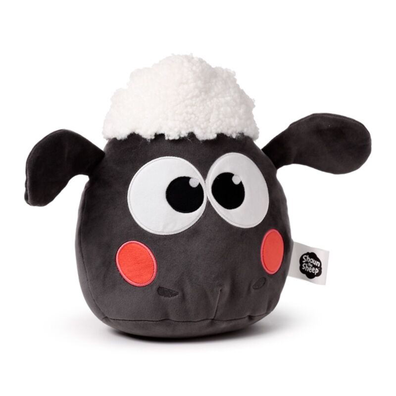 Peluche kawaii Squidgly Shaun le mouton