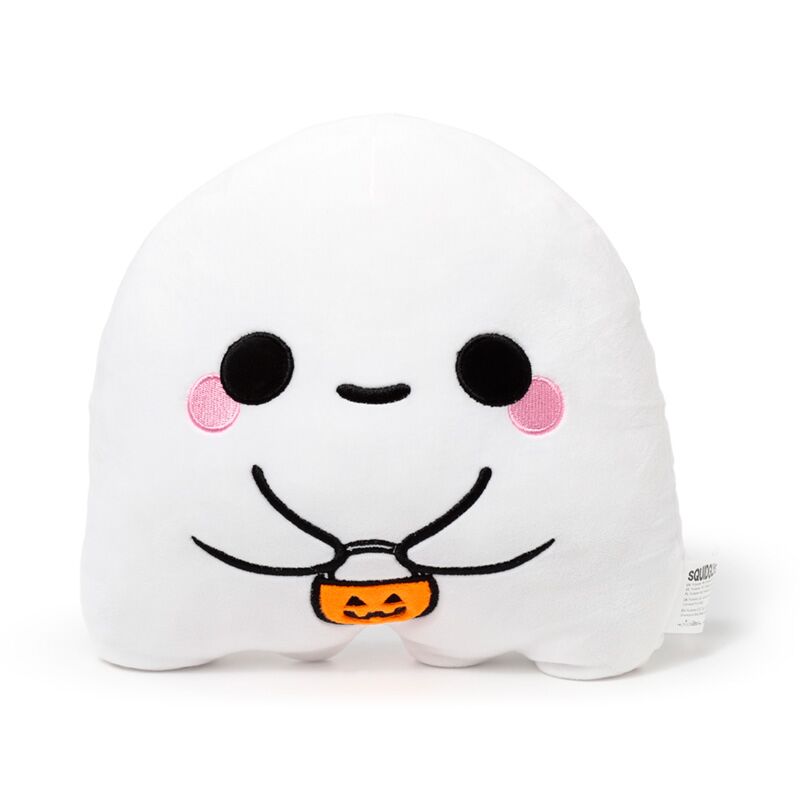 Peluche Squidglys Adoramals Carrie le Fantôme