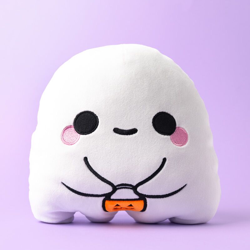 Peluche Squidglys Adoramals Carrie le Fantôme