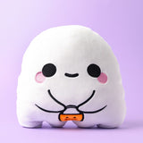 Peluche Squidglys Adoramals Carrie le Fantôme