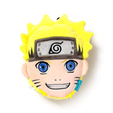 Masque de sommeil pour oreiller de voyage Relaxeazzz Naruto