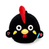 Masque de sommeil pour oreiller de voyage Relaxeazzz Galo de Barcelos