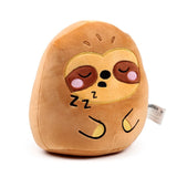 Peluche Squidglys Adoramals Cody le paresseux