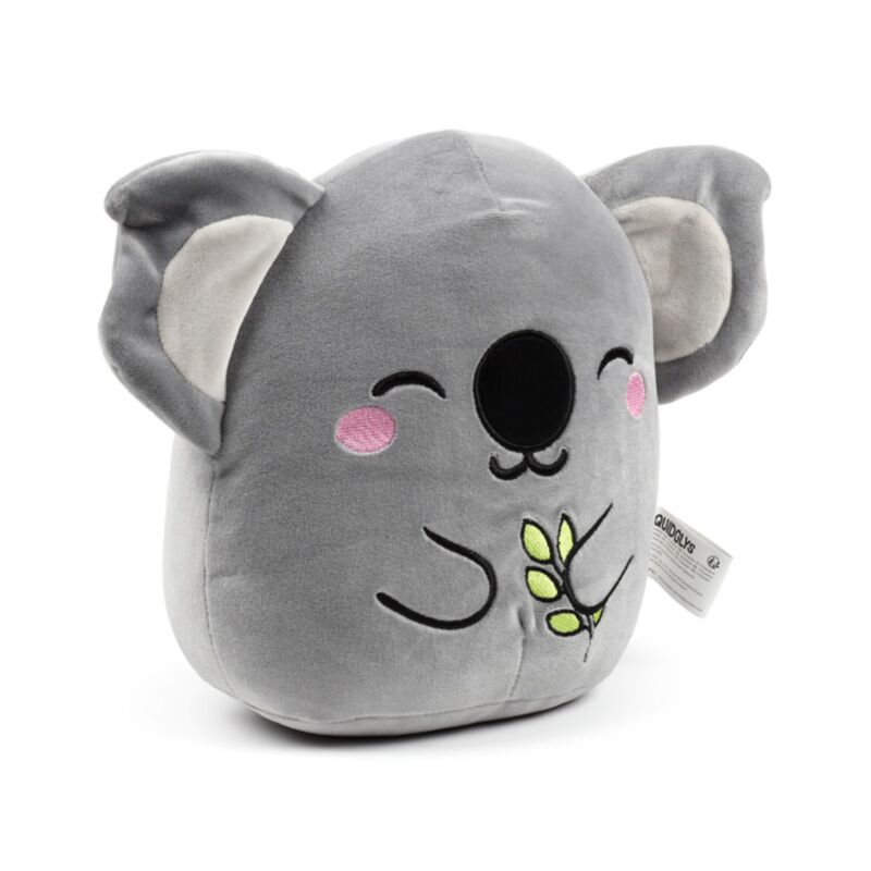 Peluche calmarglys adoramals bindi le koala