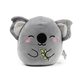 Peluche calmarglys adoramals bindi le koala