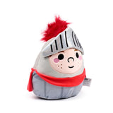 Chevalier squidglys en peluche