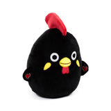 Calmar en pelucheglys de barcelos