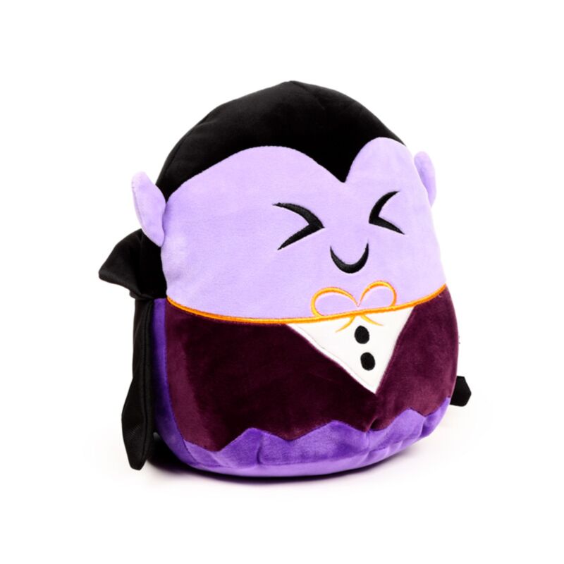 Peluche squidglys, Dracula effrayant