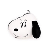 Union relaxeazzz Peanuts Snoopy oreiller de voyage masque de sommeil