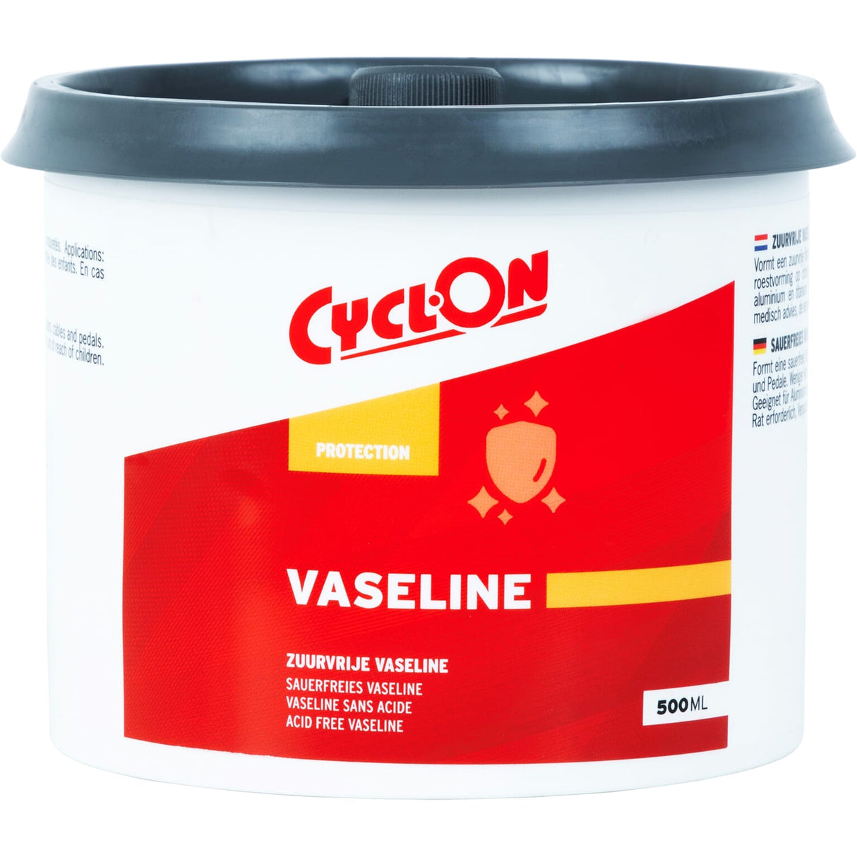 Cyclon Vaseline 500 ml