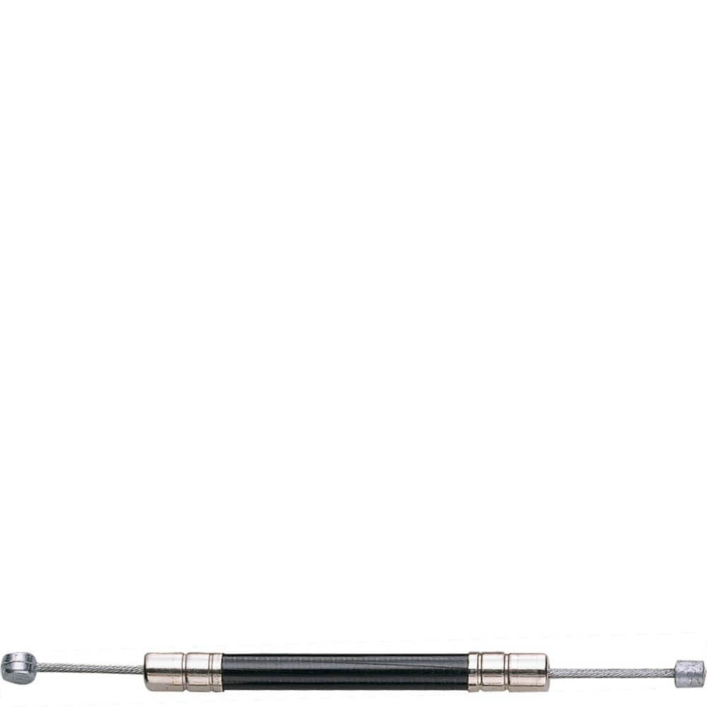 Marwi Union CPL Cable Speed 2 mamelons en acier inoxydable