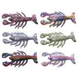 Peluches animaux homard animaux de sable 35cm