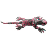 Peluches animaux lézard animaux des sables 45cm