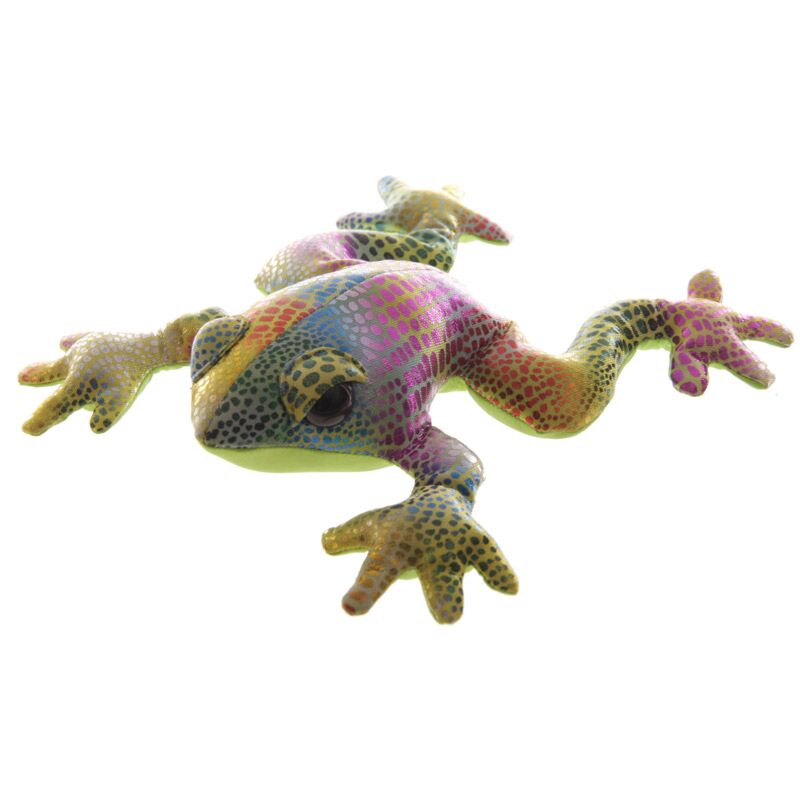 Nouvel animal de sable grenouille