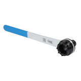 Outil de cycle Cyclplus power.tool 2 faces t8 37,1 t12 24,0