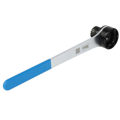 Outil de cycle Cyclplus power.tool 2 faces t6 37,0 t20 32,0