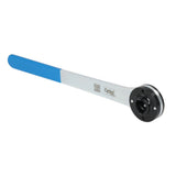 Outil de cycle Cyclplus power.tool 2 faces t2 18,6 t4 19,2