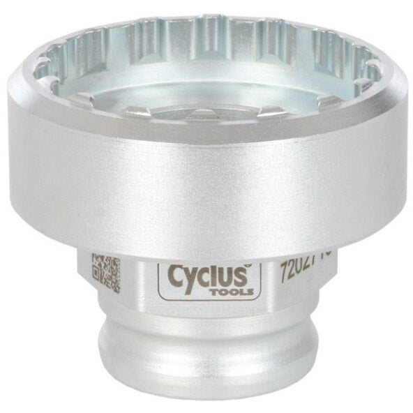 Outils de Cycle, dissolvant de pédalier de cycle, encliquetable sn.06-i ultratorque sh. ht2