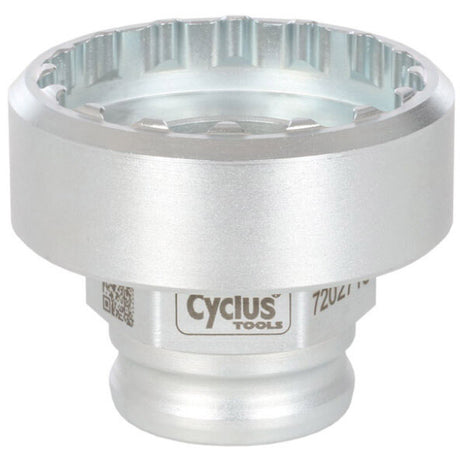 Outils de Cycle, dissolvant de pédalier de cycle, encliquetable sn.06-i ultratorque sh. ht2