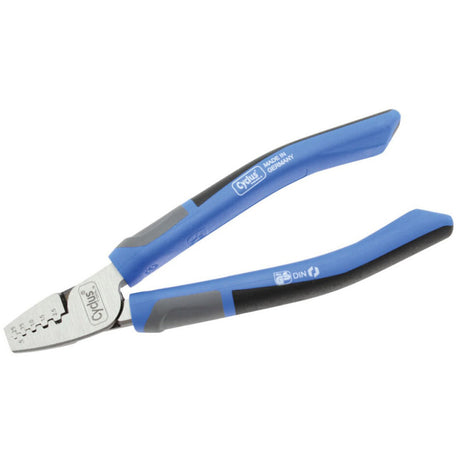 Pince à sertir cycle Cycplus 0,25 - 2,5 mm� poignée ergonomique