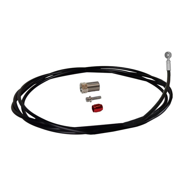 Cyclotech, cyclotech cyclotech remleiding sram red rival force mono 90°, rear