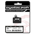 Cyclotech, cyclotech cyclotech schijfremblok prodisc kevlar hayes dyno