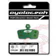 Cyclotech, cyclotech cyclotech schijfremblok prodisc e-bike sram code
