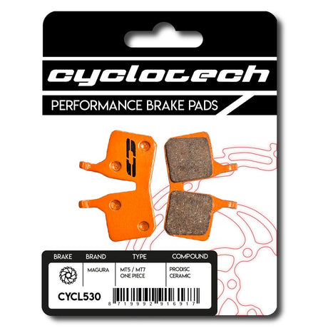 Cyclotech, cyclotech cyclotech schijfremblok prodisc ceramic magura mt5
