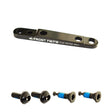 Cyclotech, cyclotech cyclotech adapter flatmount voorvork 140 mm en 160 mm