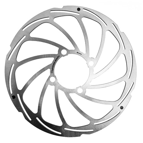 Cyclo tech remschijf prodisc endura for rohloff 203 mm