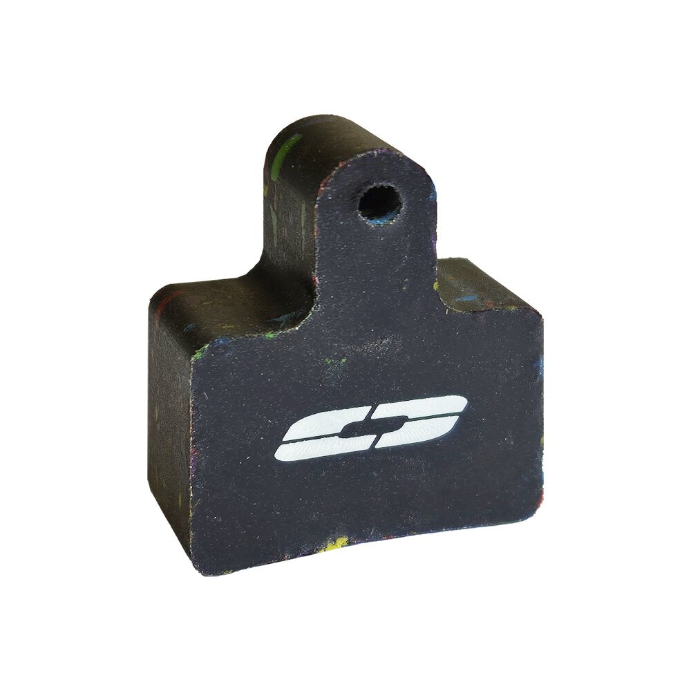 Cyclo tech bleedblock 2 piston center