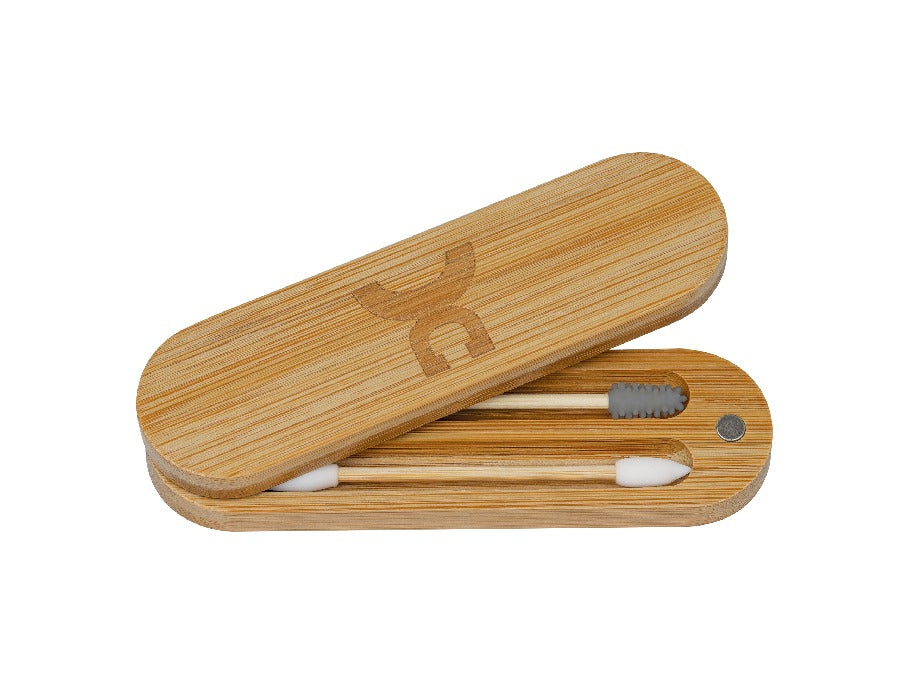 Croll Denecke Cotton Bodies - Réutilisable - Silicone