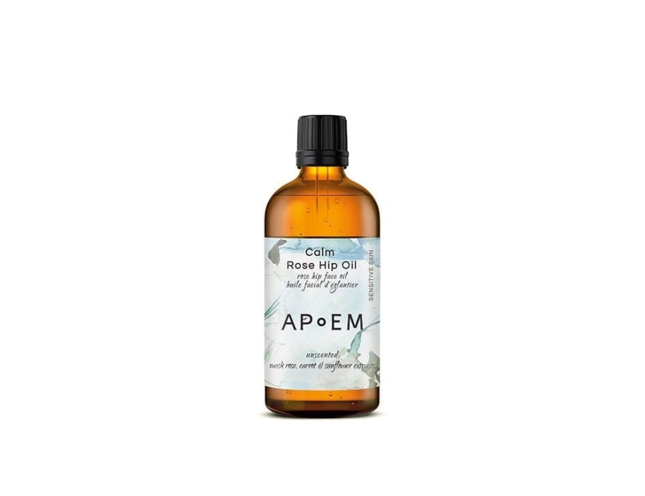 Tonique visage calme Apoem - 300ml