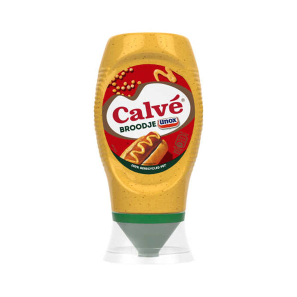 Sandwich sauce veau unox (8x 250ml)