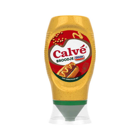 Sandwich sauce veau unox (8x 250ml)