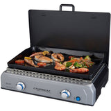 Campingaz Plancha Blue Flame LX