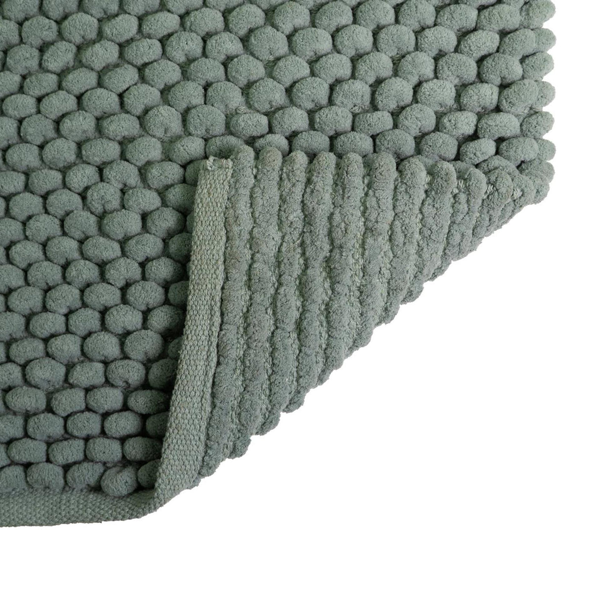 Tapis de bain Dutch House Caorle 60x90cm vert