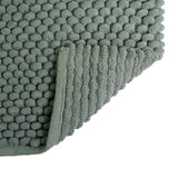 Tapis de bain Dutch House Caorle 60x90cm vert