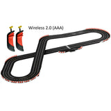 Défi Carrera Digital 132 Nascar Daytona