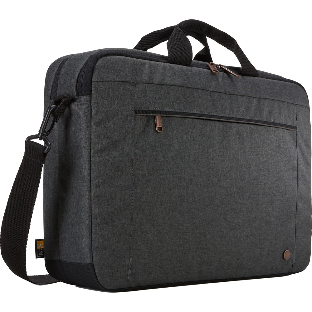 Case Logic Era 15.6 Bag d'ordinateur portable ERALB-116-Obsidien