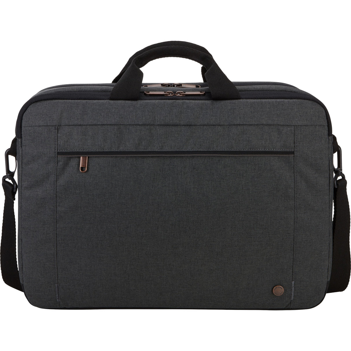 Case Logic Era 15.6 Bag d'ordinateur portable ERALB-116-Obsidien
