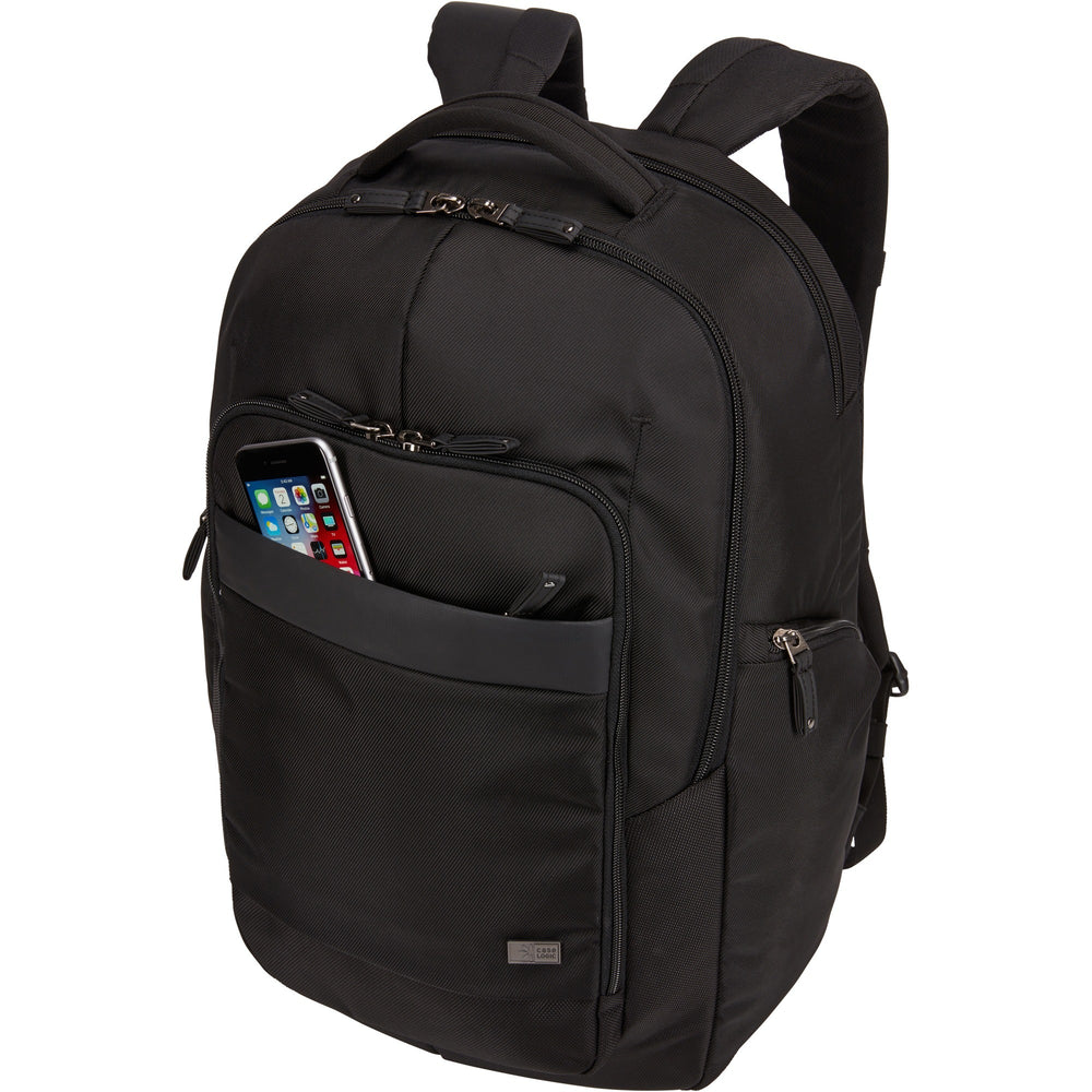 Case Logic Notion 17.3 sac à dos ordinateur portable