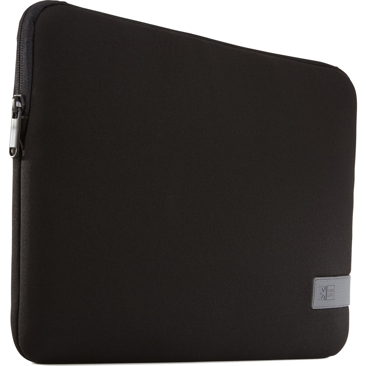 La logique du cas reflète 13 manches d'ordinateur portable refPC-113-Black