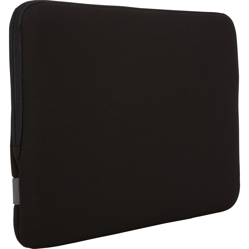 La logique du cas reflète 13 manches d'ordinateur portable refPC-113-Black