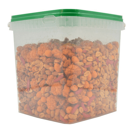 Délicieux mélange chaud du chef (2,5kg)