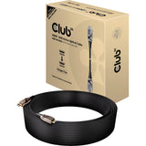 Club 3D HDMI 2.0 Câble optique actif UHD HDR 4K 60Hz, 50m