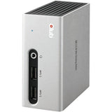 Club 3D USB 3.2 Gen 1 4K UHD Mini Station d'accueil