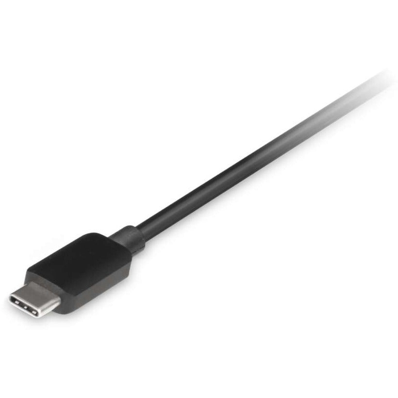 Club 3D USB-C (mâle) à double hdmi (femme) 4k 60Hz MST H