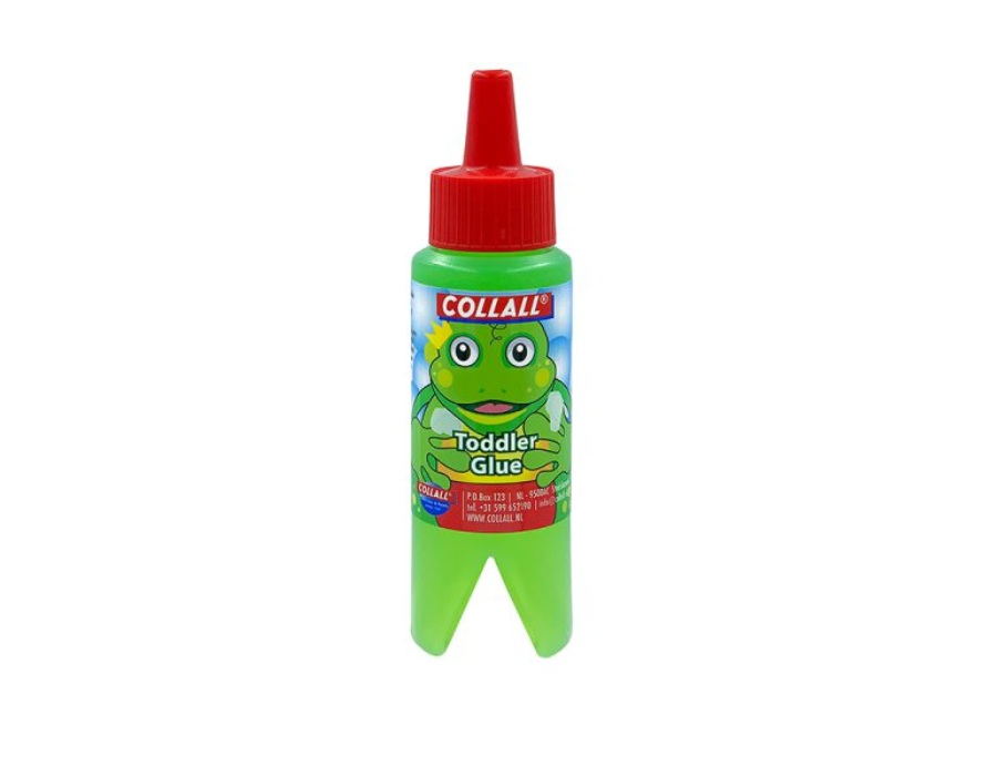 Collall bave pour tout-petits - 90ml